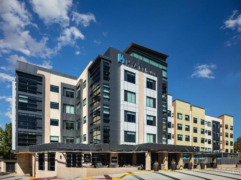 Hyatt House San Jose/Cupertino image