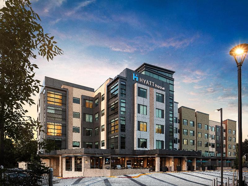 Hyatt House San Jose/Cupertino image