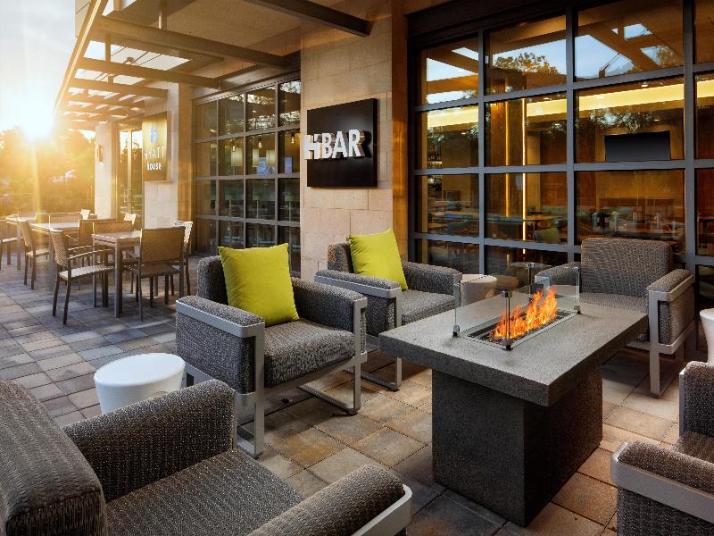 Hyatt House San Jose/Cupertino image