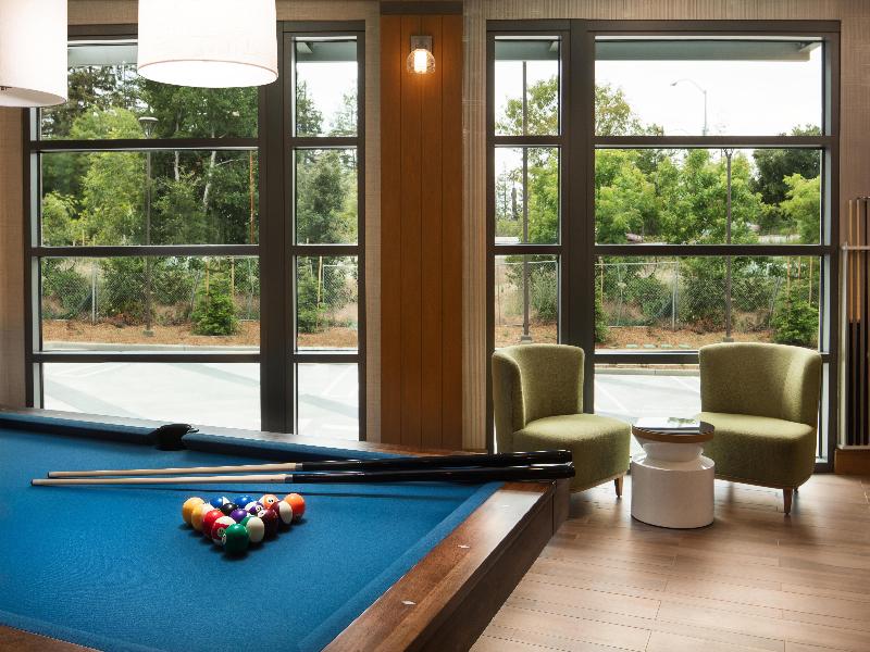 Hyatt House San Jose/Cupertino image