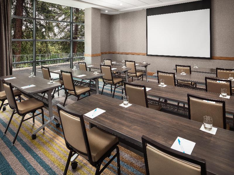 Hyatt House San Jose/Cupertino image