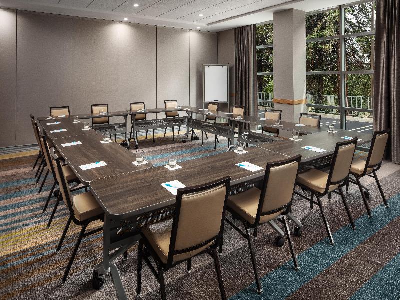 Hyatt House San Jose/Cupertino image