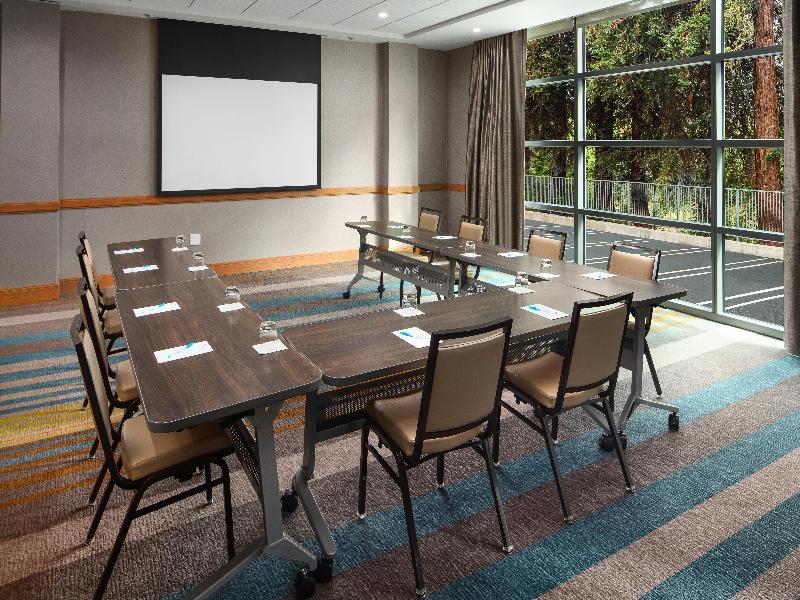 Hyatt House San Jose/Cupertino image