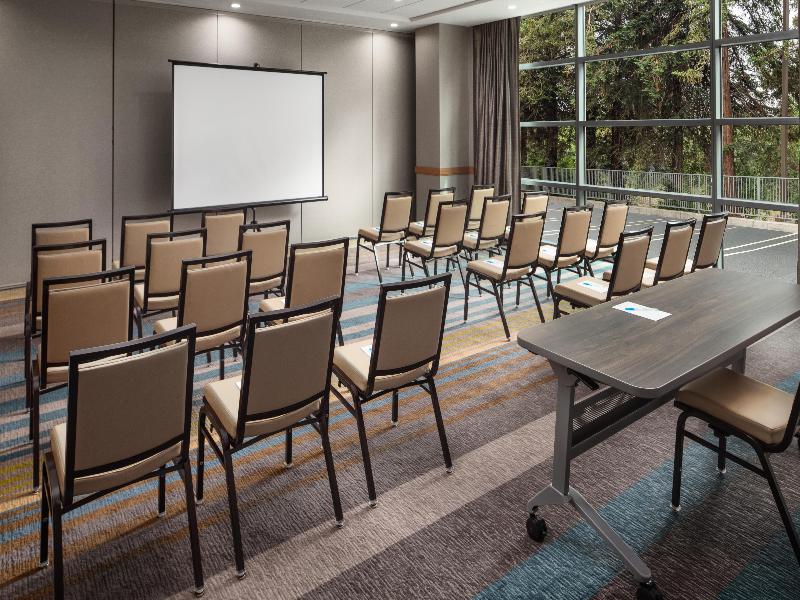 Hyatt House San Jose/Cupertino image
