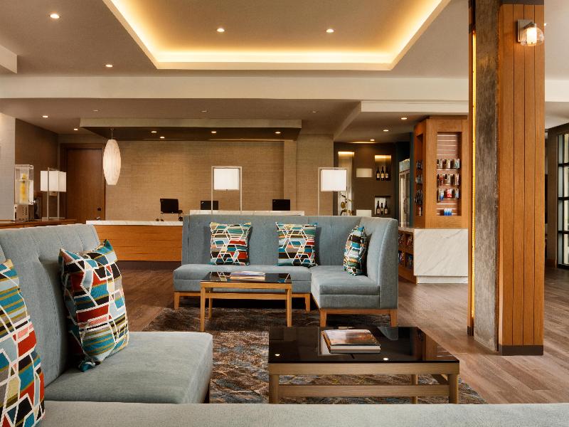 Hyatt House San Jose/Cupertino image