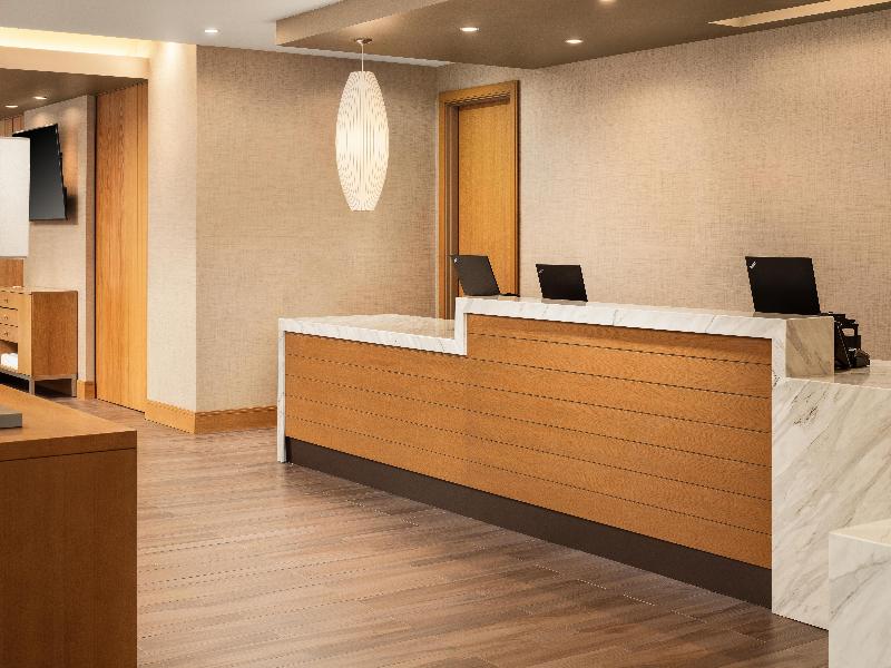 Hyatt House San Jose/Cupertino image