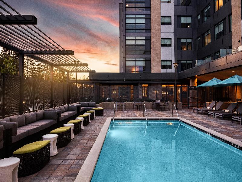 Hyatt House San Jose/Cupertino image