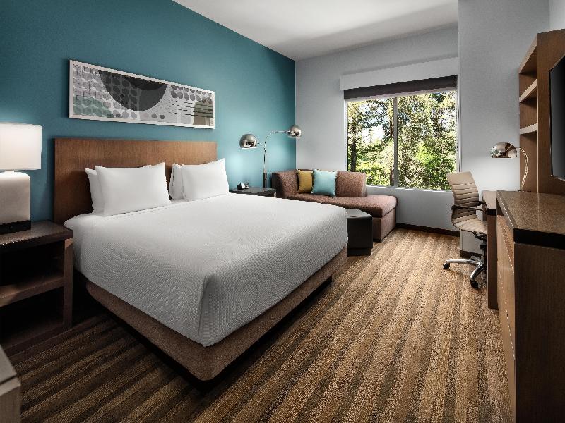 Hyatt House San Jose/Cupertino image