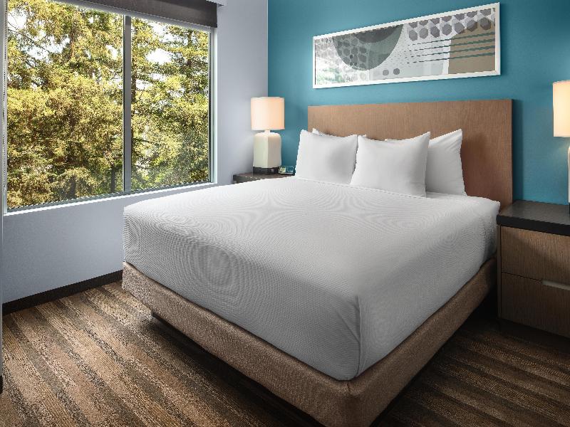 Hyatt House San Jose/Cupertino image