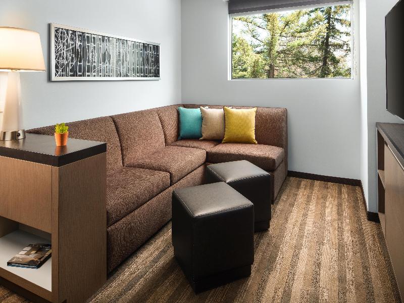 Hyatt House San Jose/Cupertino image