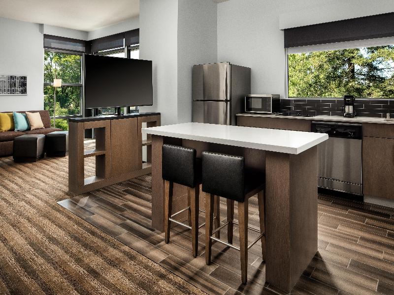 Hyatt House San Jose/Cupertino image