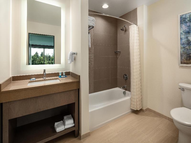 Hyatt House San Jose/Cupertino image
