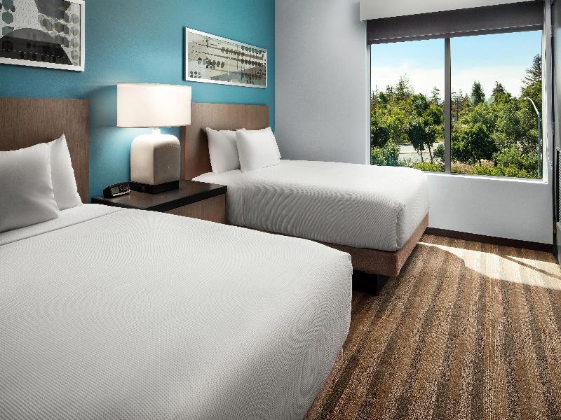 Hyatt House San Jose/Cupertino image