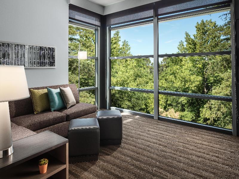 Hyatt House San Jose/Cupertino image
