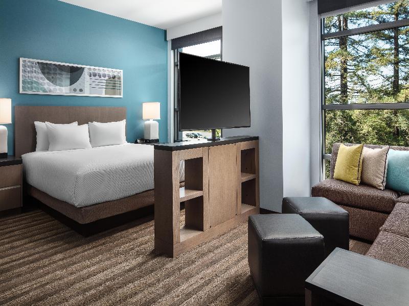 Hyatt House San Jose/Cupertino image