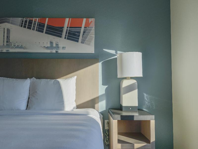 Hyatt House San Jose/Cupertino image