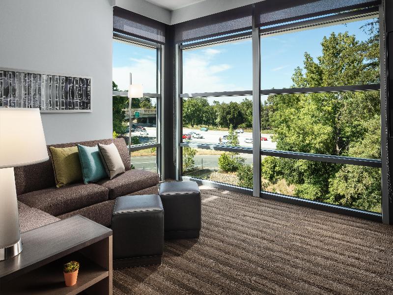Hyatt House San Jose/Cupertino image