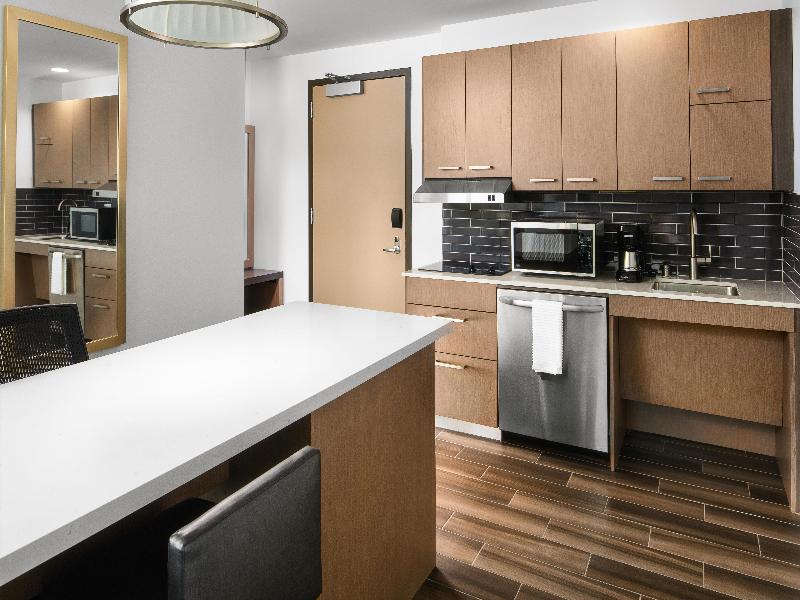 Hyatt House San Jose/Cupertino image