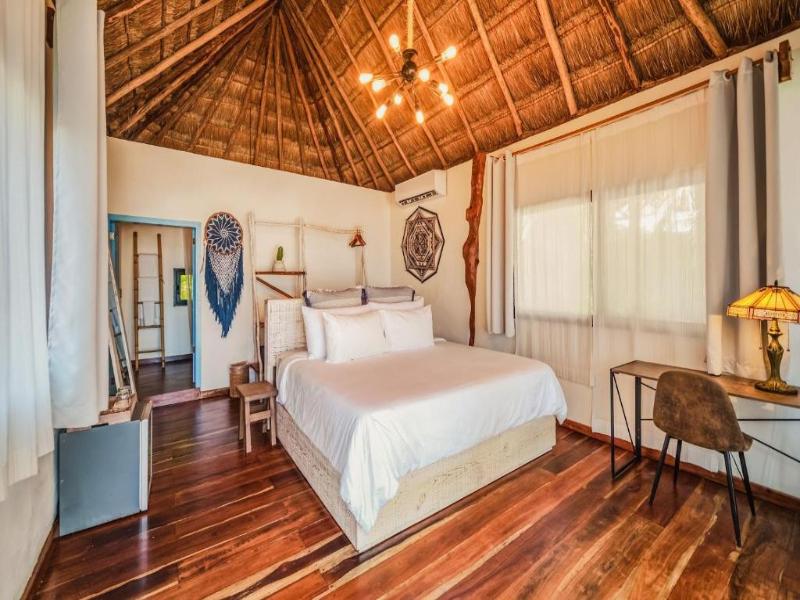 Hotelito Azul image
