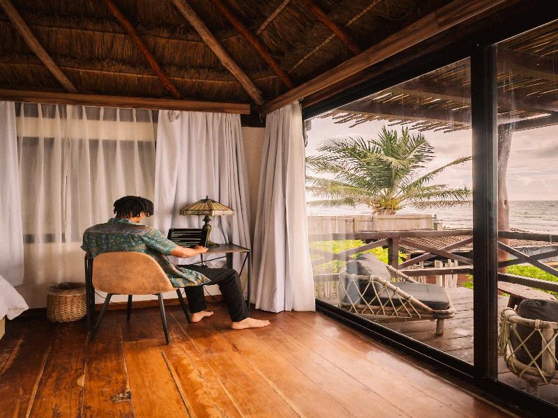 Hotelito Azul image