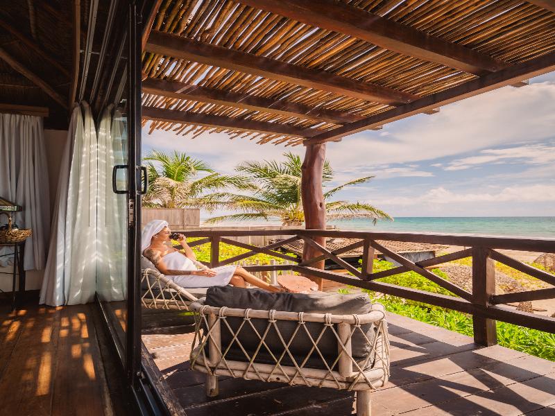 Hotelito Azul image