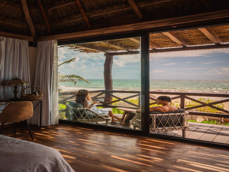 Hotelito Azul image