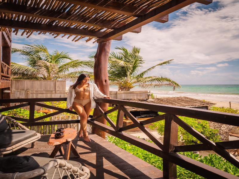 Hotelito Azul image