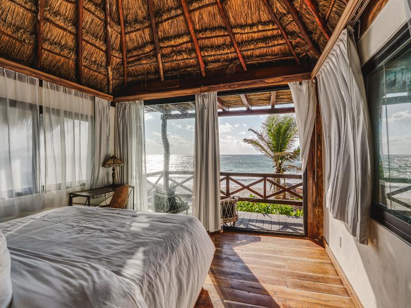 Hotelito Azul image