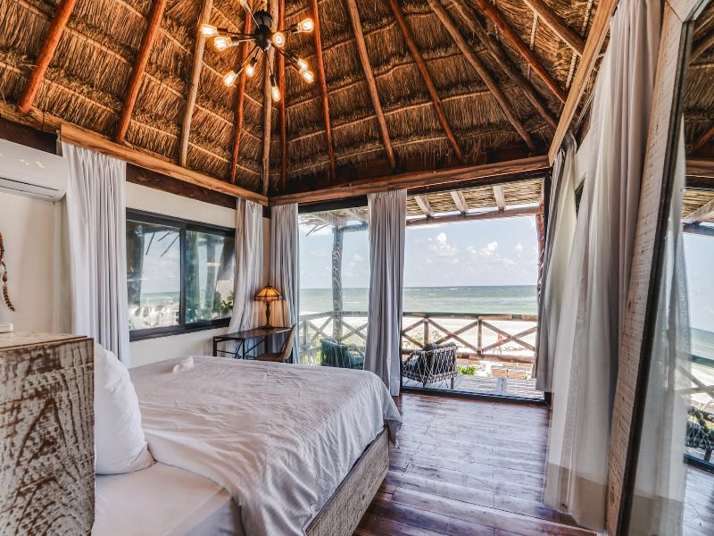Hotelito Azul image