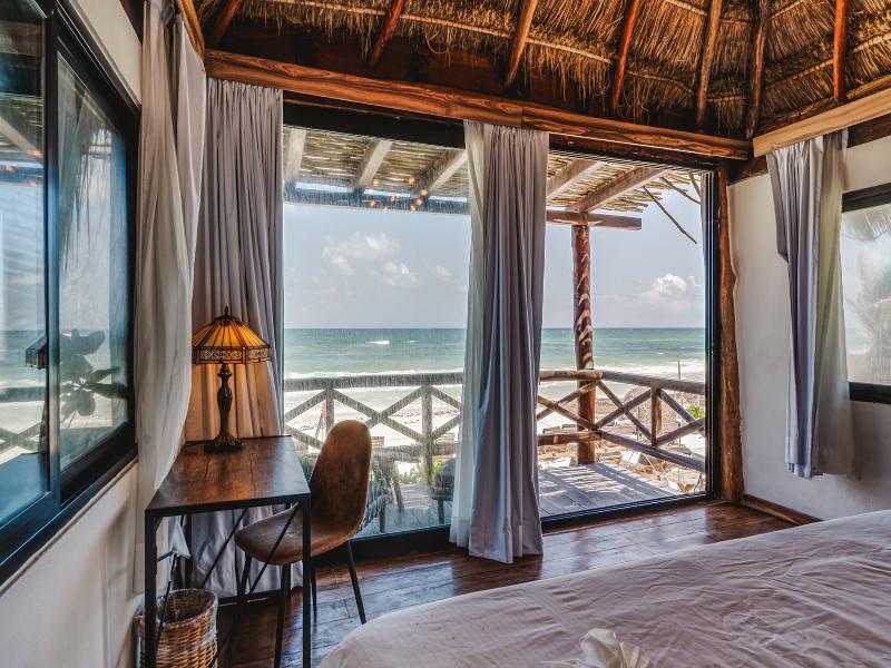 Hotelito Azul image
