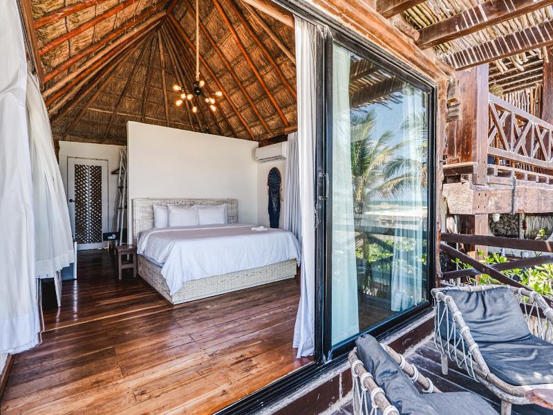 Hotelito Azul image
