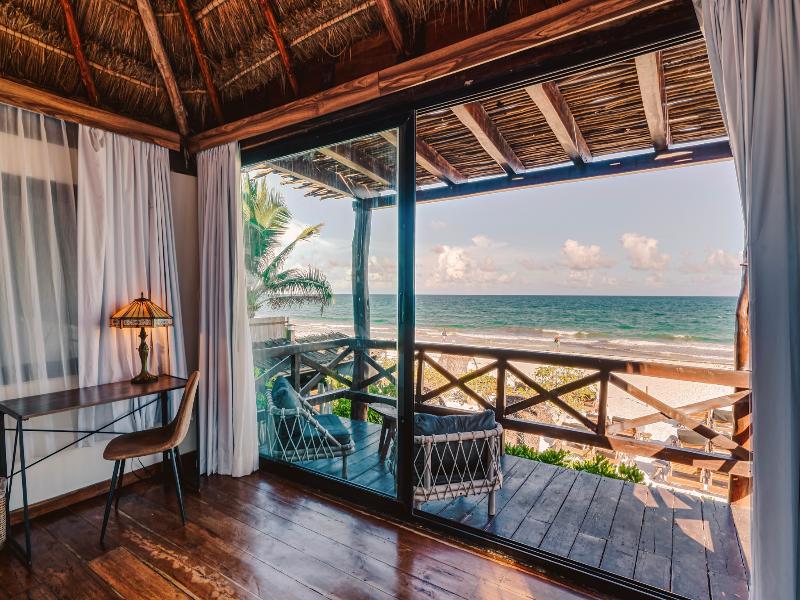 Hotelito Azul image