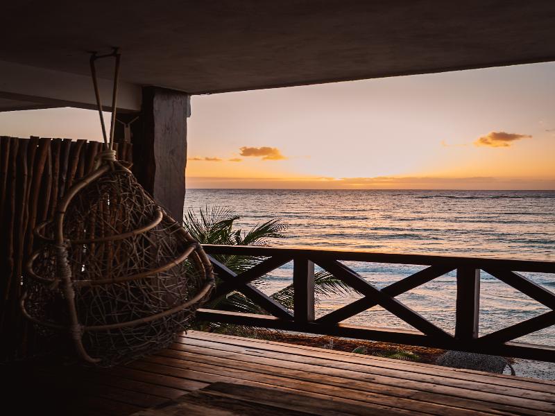 Hotelito Azul image
