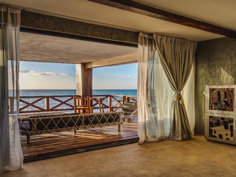 Hotelito Azul image