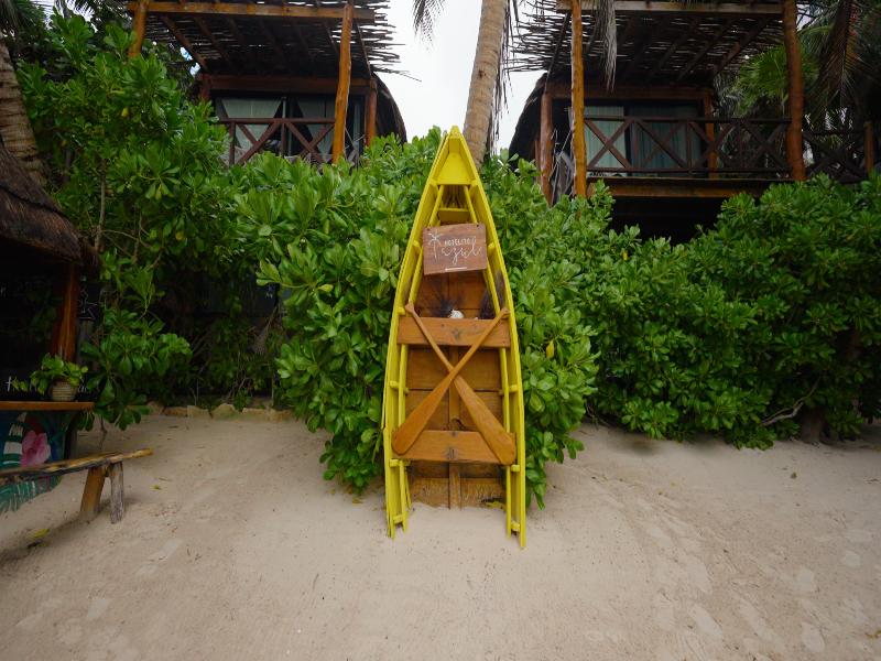 Hotelito Azul image