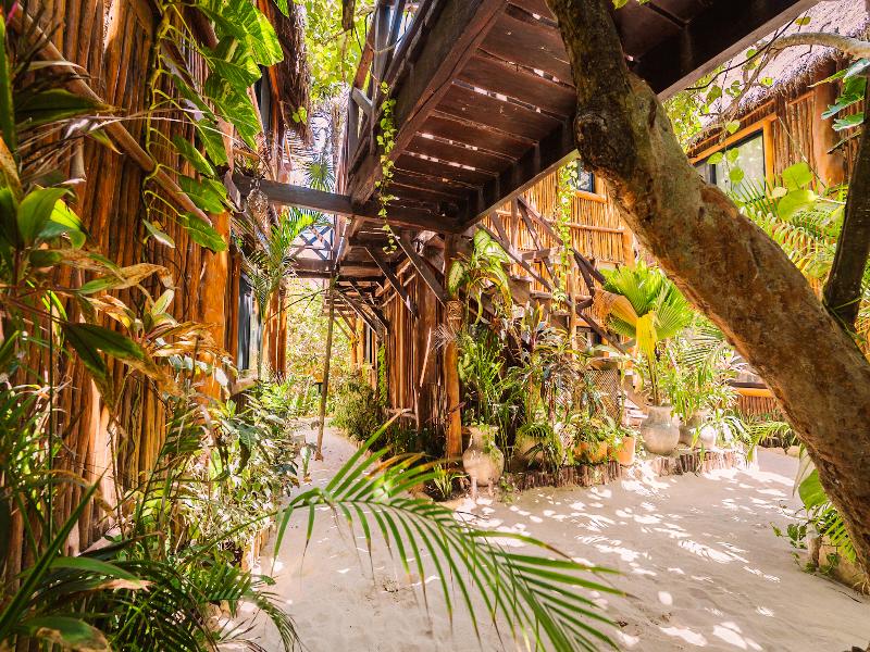 Hotelito Azul image
