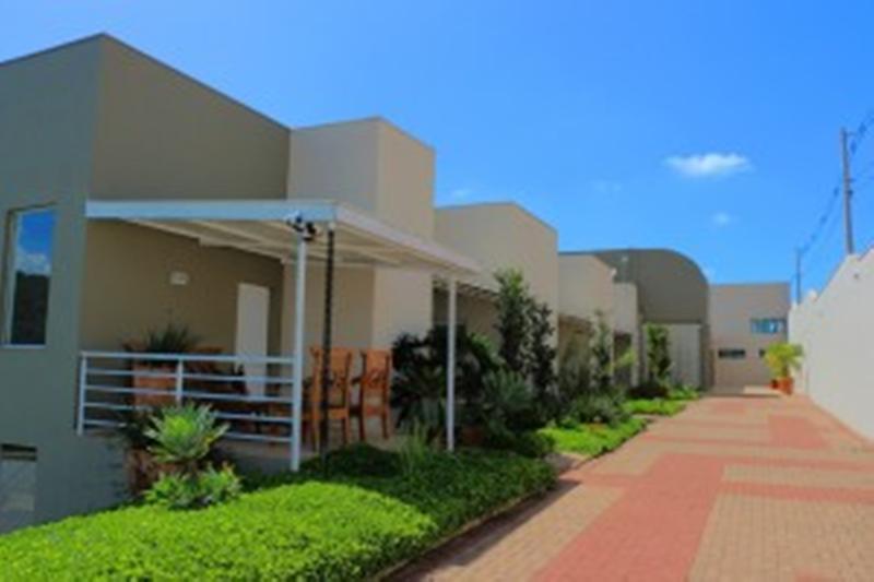 Lazúli Hotel Itatiba image