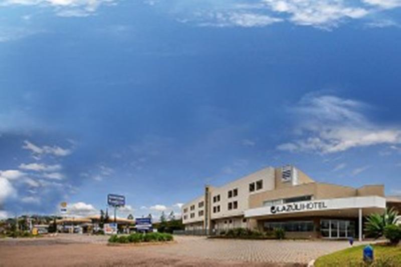 Lazúli Hotel Itatiba image