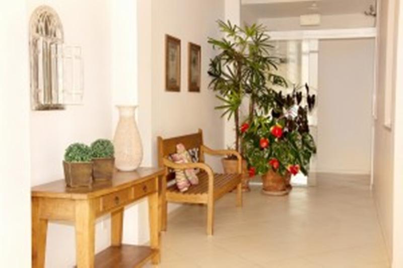 Lazúli Hotel Itatiba image