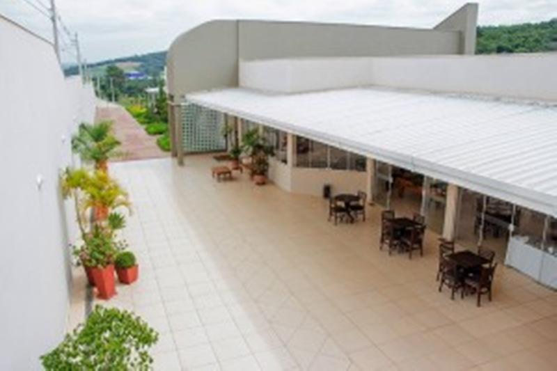 Lazúli Hotel Itatiba image