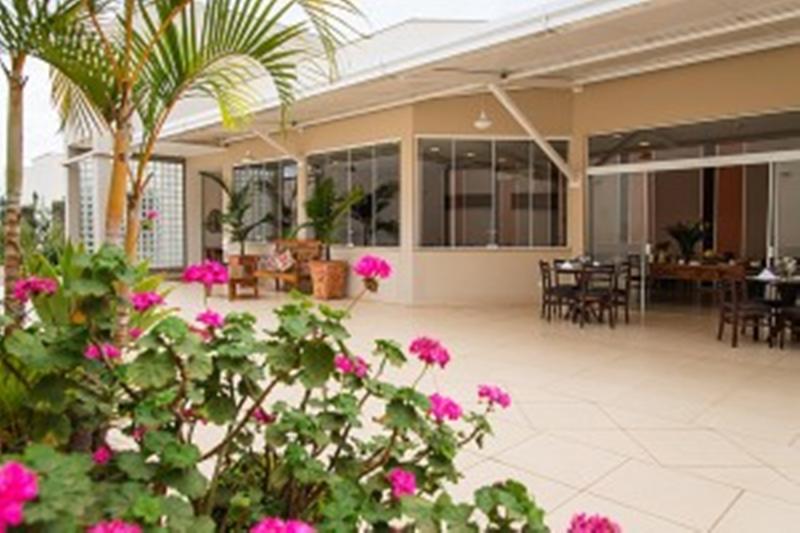 Lazúli Hotel Itatiba image