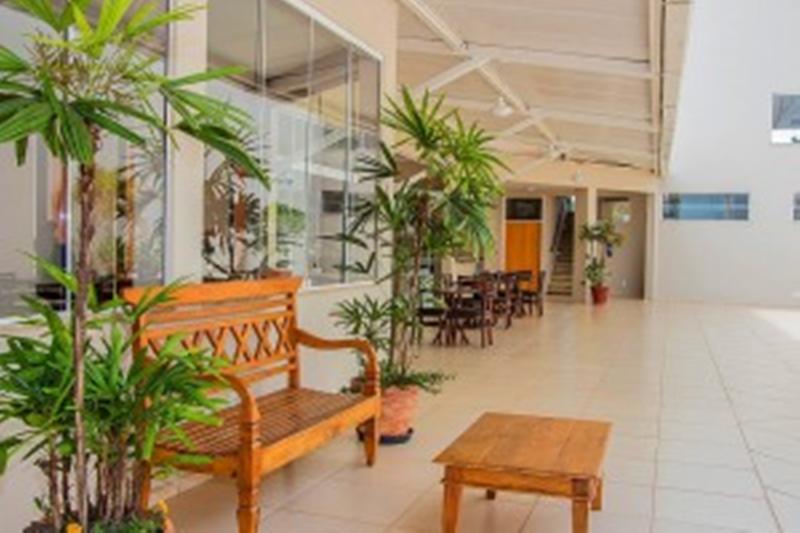 Lazúli Hotel Itatiba image