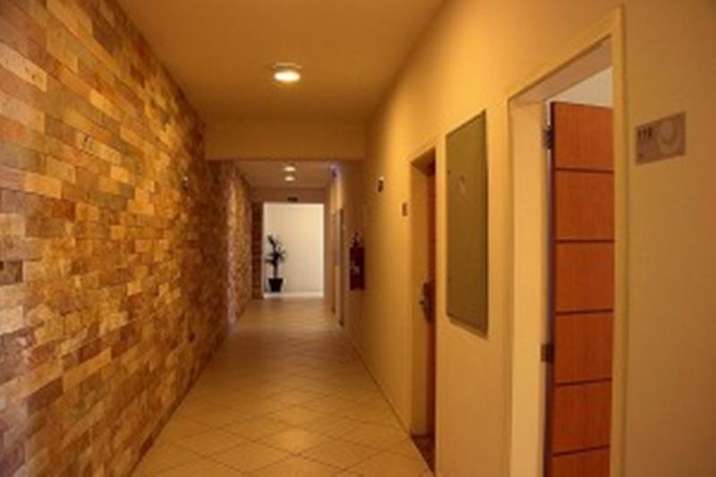 Lazúli Hotel Itatiba image