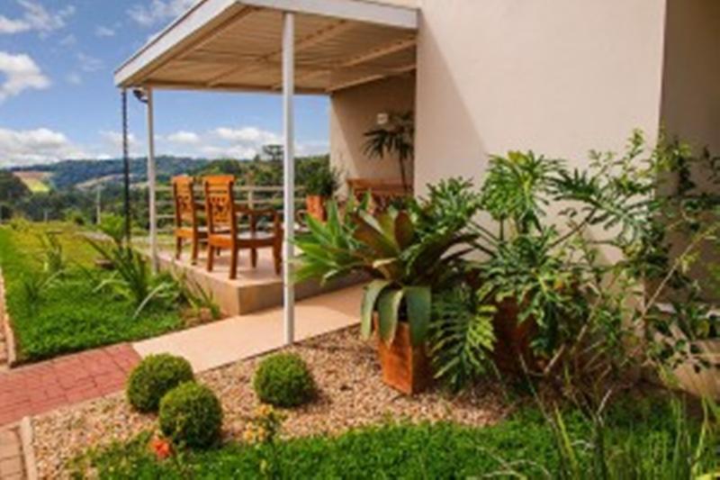 Lazúli Hotel Itatiba image