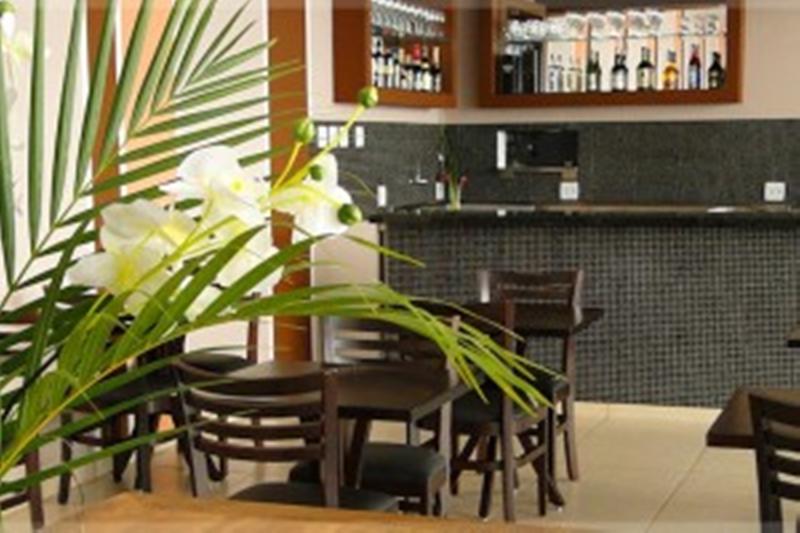Lazúli Hotel Itatiba image