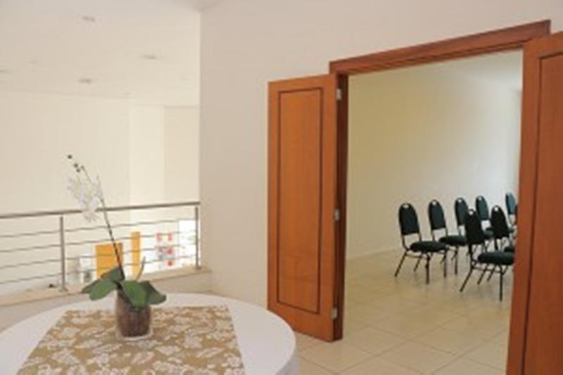 Lazúli Hotel Itatiba image