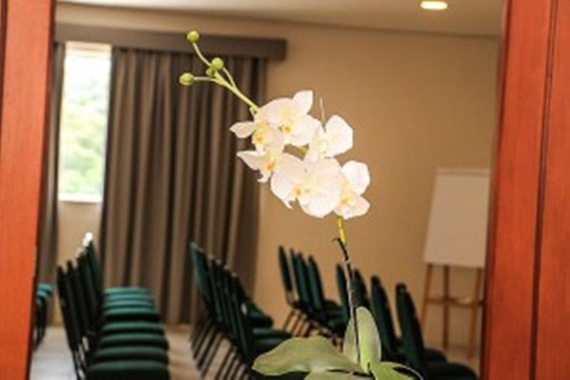 Lazúli Hotel Itatiba image