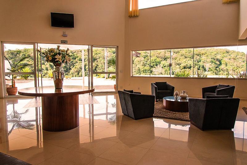 Lazúli Hotel Itatiba image