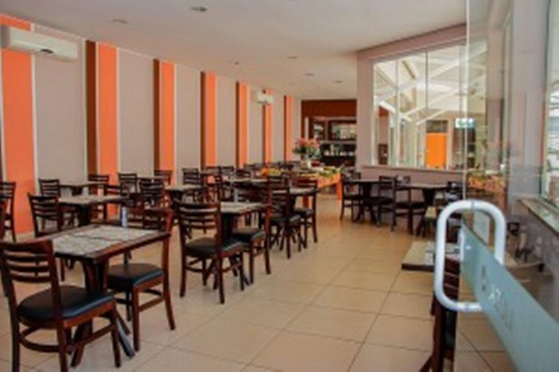 Lazúli Hotel Itatiba image