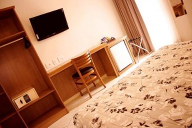 Lazúli Hotel Itatiba image